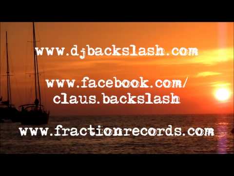 CLAUS BACKSLASH - NASSAU (ORIGINAL VIDEO MIX)