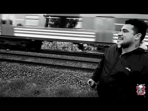 Kz Crew Cypheround Masivo 3 - Sin Frontera( ElNemo & Neri779)