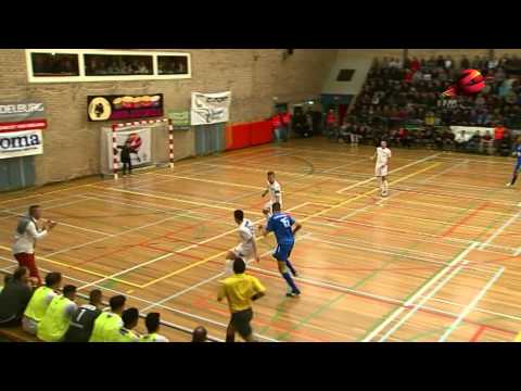 Moment van de week: Groene Ster - CFE Ciba/VDL Groep