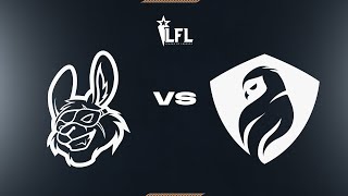 LFL Summer Split 2022 - W6D2 - MSFP vs ME