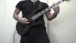 Symphony X - The Edge Of Forever - TAKA