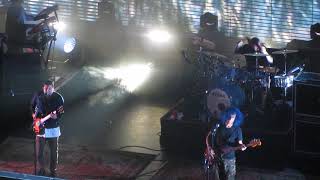 Deftones - Battle-Axe Live @ Meltdown Festival Southbank