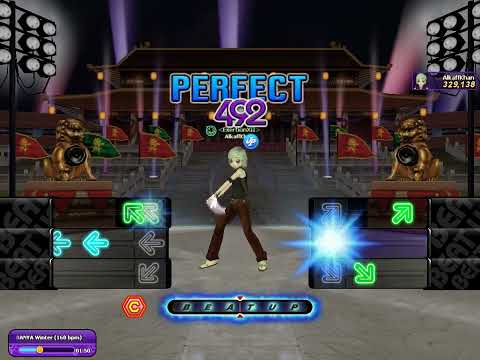 Beat Up BanYa - Winter 168 BPM Audition Move On