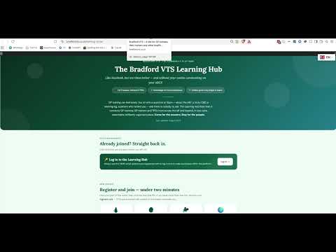 Where do I find a course I have bought on the platform?