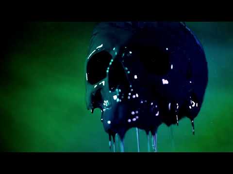 Aace - Death Wish (Visualizer)