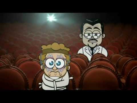 Ameriške sanje 2del | slovenski podnapisi, slovenščina | Nočna mora