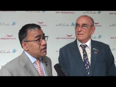 RACEMETING 37 INTERVIEW WITH ALAIN NOËL & DONALD PAYEN