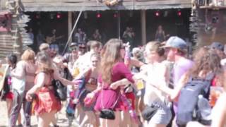 Lion&#39;s Share - And the Wasters