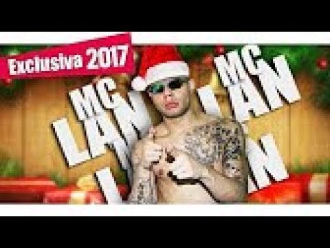 MC Lan - Natal Com a Família (Dj Bruno Bravo)