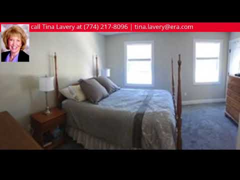 1601  Bay St, Taunton, MA 02780 - MLS #72323278