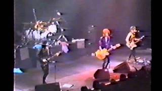 Last Bandit / Trail Of Tears / How Come It Never Rains? [Live 1991] ~ The Dogs D&#39;Amour