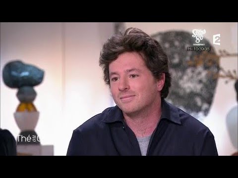 Portrait intimiste de Jean Imbert (1ère partie) - Thé ou Café - 02/12/2017