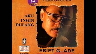 Aku Ingin Pulang