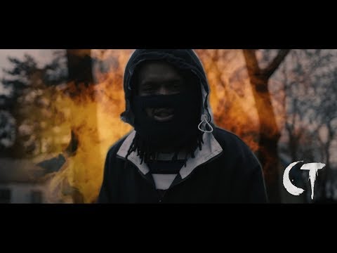 Homi Skeez - "Block Living" (Official Video) Shot By #CTFILMS