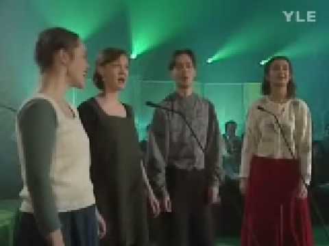 Loituma: Ievan Polkka (live 1996)
