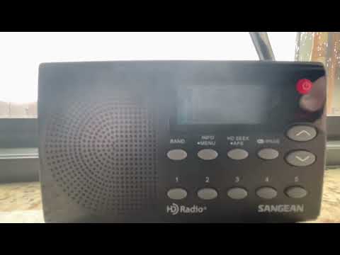 WKRZ-FM/Wilkes-Barre, Scranton + WKRF-FM/Tobyhanna, PA “985 KRZ” Legal ID April 7, 2022 at 4:00 pm