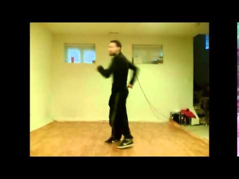 Pete Nasty & Mighty Mouse - Sauced Session 2012