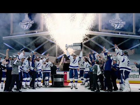 2020 Stanley Cup Final: Game 6