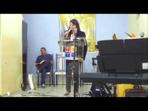 Quadrangular Vera Cruz.......01 Março 2013 - Pastora Maxizaine