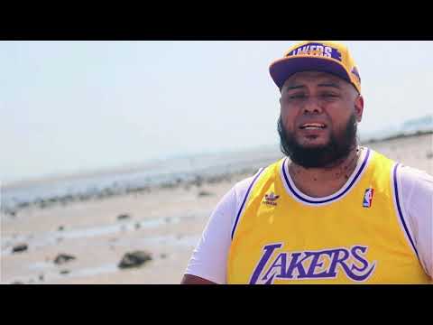 VICTOR RUDEBOY - MI DIOS ES BUENO (VIDEO OFICIAL)