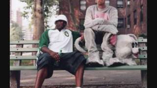 Danger Mouse & Jemini - Medieval ft. the Pharcyde