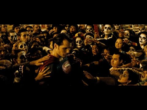 Трейлер Бетмен проти Супермена: На зорі справедливості