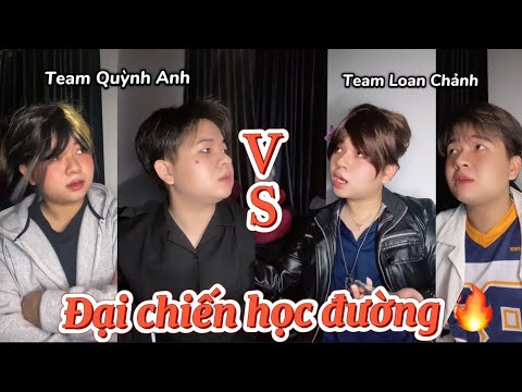 1001 câu chuyện về các chị đại học đường (phần 8) | Nhật Minh