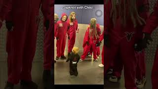 Download lagu 🤡 Slipknot with Child - Heartwarming Metal Moments 🖤 mp3 Download lagu 🤡 Slipknot with Child - Heartwarming Metal Moments 🖤 mp3