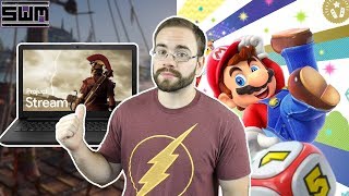 Super Mario Party Gets Its First Review And Google Finally Enters The Gaming Market | News Wave