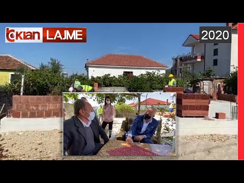 Rama ne Manez: Para vitit te ri, ne shtepite e reja | Lajme - News