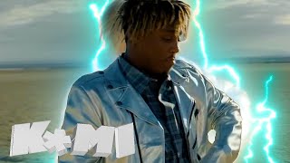 Juice WRLD -Candles (Music Video VFX Reconstruction)