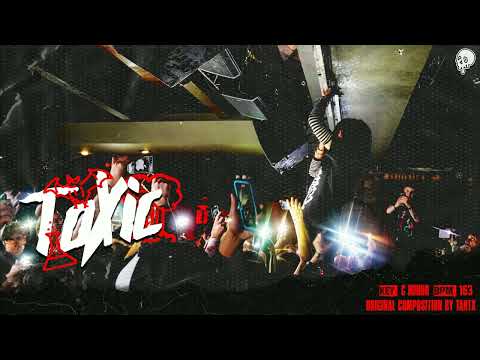 [FREE] POORSTACY x  Bring Me The Horizon x A Day To Remember x alt rock type beat - toxic