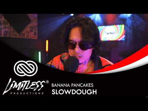Slowdough - Banana Pancakes (Jack Johnson)| LIMITLESS LIVE