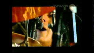 The White Stripes - Party of Special Things to Do