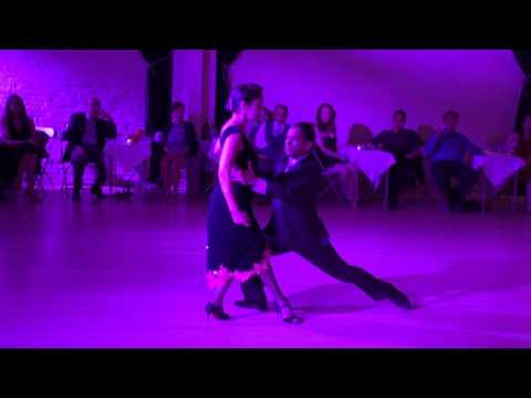 Carlos and Maureen Urrego 3/3