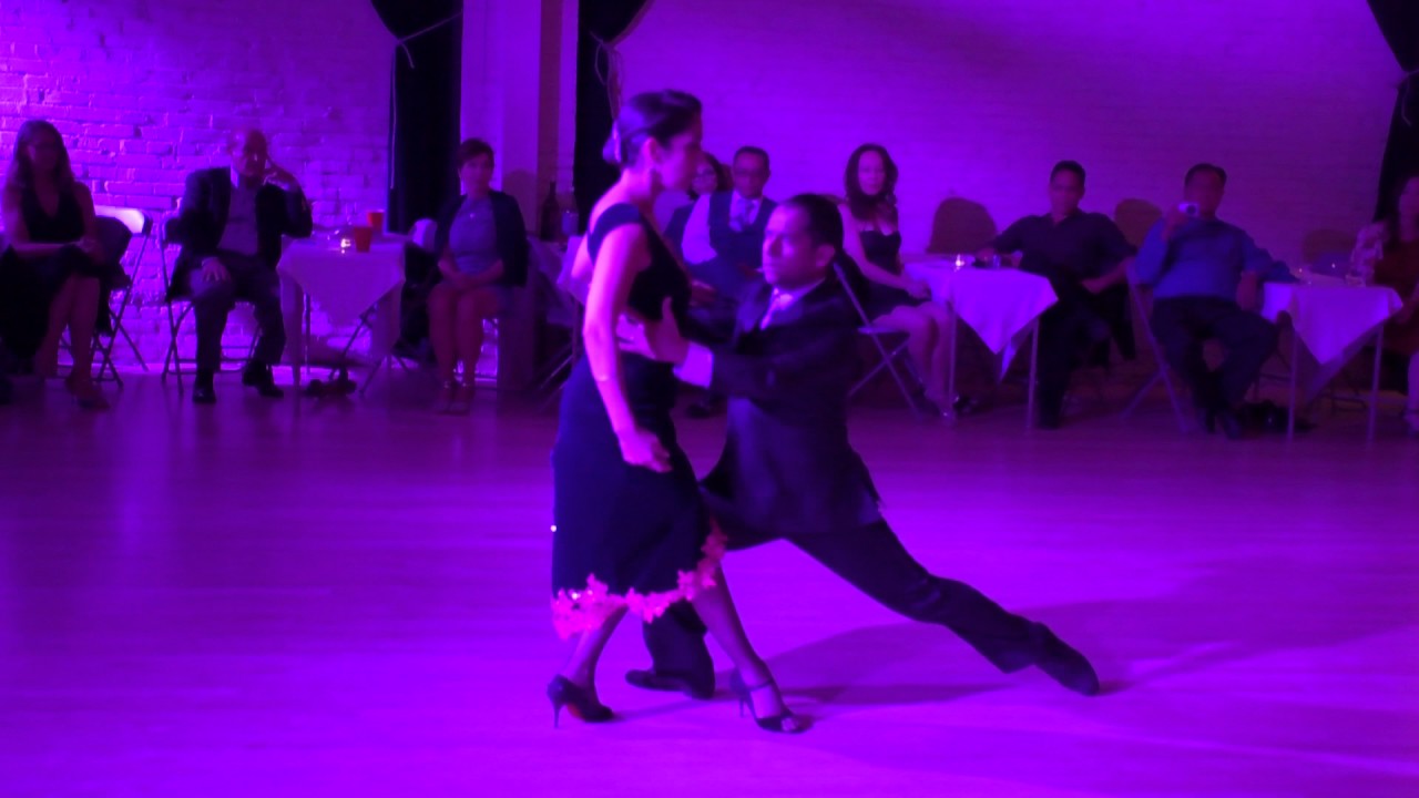 Carlos and Maureen Urrego 3/3