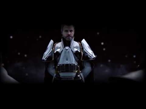 Tenebrae/Vitiate/Valkorion III Star Wars Tribute