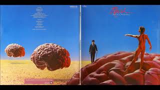 Rush - Cygnus X-1 Book II - Hemispheres