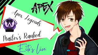 ちゃんとランクマッチやります　#PhoenixCom【Apex Legends】エイト
