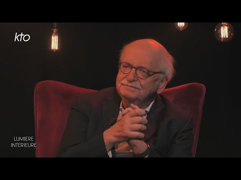 Érik Orsenna « Ma vie entière est une prière »
