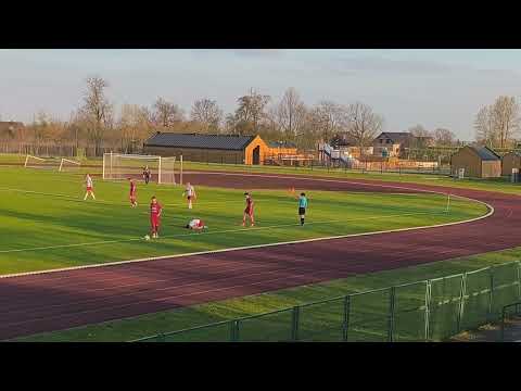 Concordia - Ceramika II Opoczno klasa okręgowa 12.04.2025