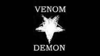 Venom - Raise the Dead (Demo)