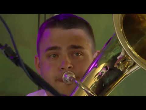 Grupa Štimung - Lovska trofeja