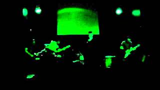 Deafheaven - Language Games : LIVE in Oakland