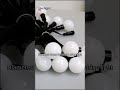 G40 LED Globe #stringlights  Dimmable Waterproof Shatterproof Light Strings