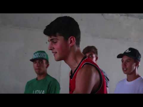 UNIKT BATTLE - SIRVINE VS PORTU [SEMIFINAL]