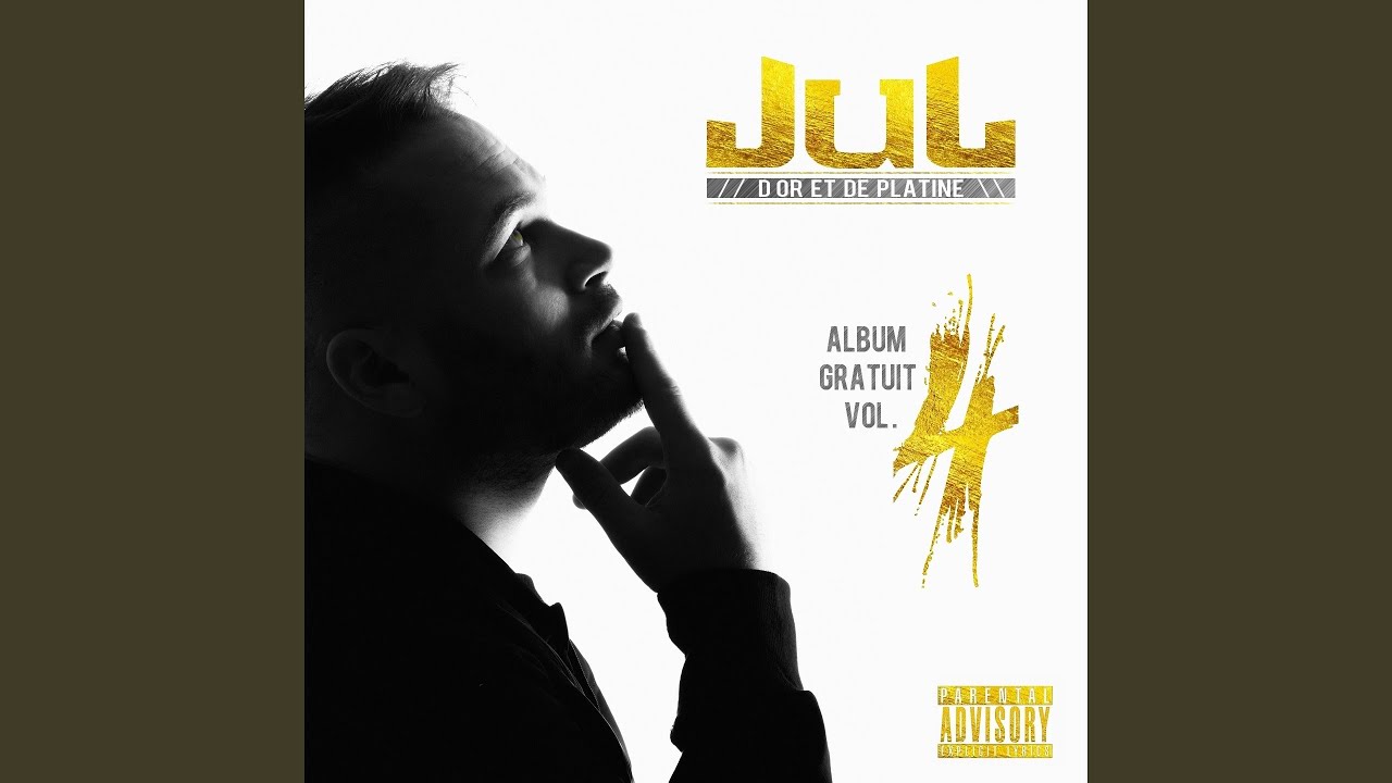 Jul - Comme à l'époque