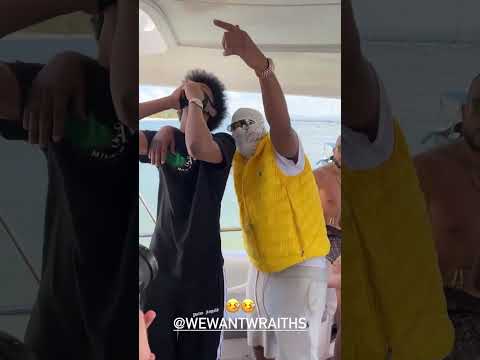 KTM Henny x WeWantWraiths (Unreleased Song) #drill #ukmusic #ukdrill #australiadrill