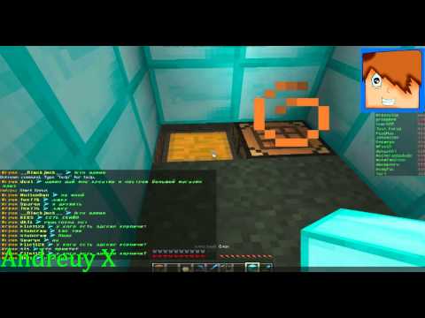 ip серверов minecraft 1.8 с дюпом и 1000 лвл #11