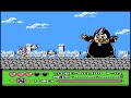 Samurai Pizza Cats Ninja Cat Longplay